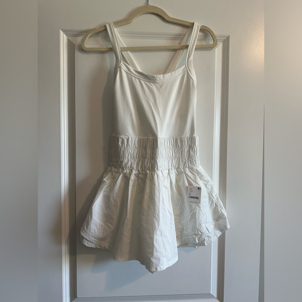 FP Movement Way Home Skortsie